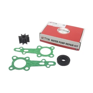 Outboard Water Pump Repair Service Impeller Kit for Honda Marine 6 7.5 8 HP - Foto 1 di 10
