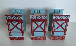 3 Thomas & Friends Zug Gleiserhöhungen - Bild 1 von 5