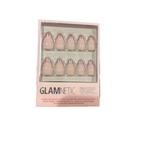 glamnetic press on nails - Angel - Picture 1 of 5
