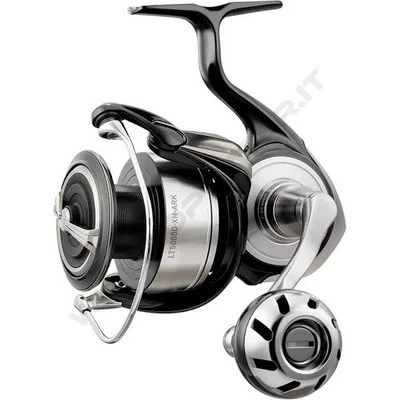 Daiwa Certate G LT 2024 - Imagen 1 de 3