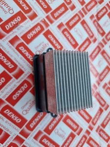 DENSO Widerstand, Innenraumgebläse DRS21008 für CITROËN PEUGEOT RENAULT - Bild 1 von 3