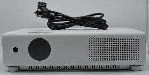 Sanyo PLC-XU100 4000 Lumen XGA Large Venue Projector Only 1586 Lamp Hours - Picture 1 of 14
