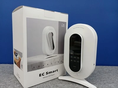 Shanling Ec Smart Cd Player #BE02285 - Image 1 of 4