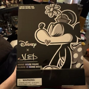 Jed Ledbetter Minnie Mouse Figur - Bild 1 von 1
