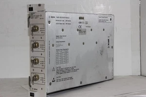 AGILENT J4227A SpectralBER DWDM Short Reach Receiver VXI Modul - Bild 1 von 3