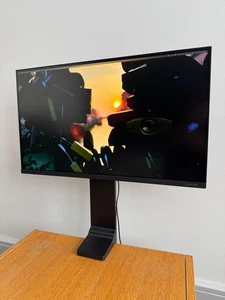 Samsung Monitor S27R750 27" The Space - Bezelless LED Monitor WQHD 2560x1440 - Picture 1 of 13