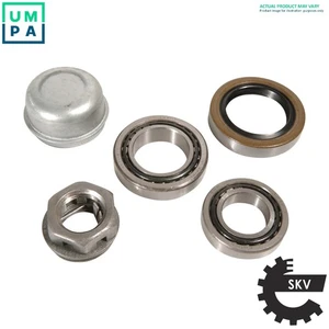 WHEEL BEARING KIT 29SKV212 FOR NISSAN PRIMERA/Traveller/Hatchback 2.2LF9Q 1.9L - Picture 1 of 13