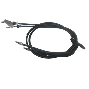 Package Contents Hand Brake Cable Easy Installation High Universality Fitment NO - Picture 1 of 7