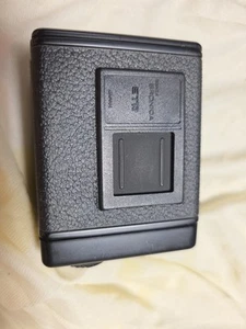 Zenza Bronica 220 Film Back Holder - Picture 1 of 8