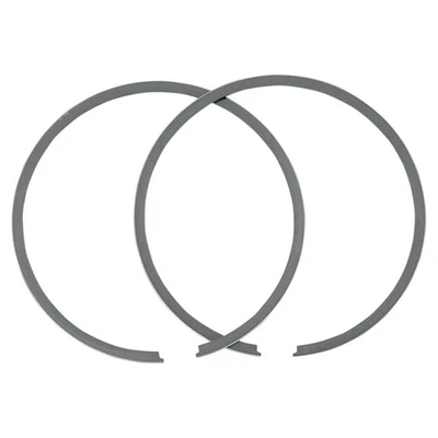 Juego de anillos de pistón WSM - diámetro de 70,25 mm para moto acuática Polaris MSX 110 2004 Foto 1 de 2