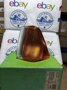Peugeot 305 GTX 1982-1990 Frontleuchte Blinker LINKS VALEO 082053 Front light - Bild 1 von 10