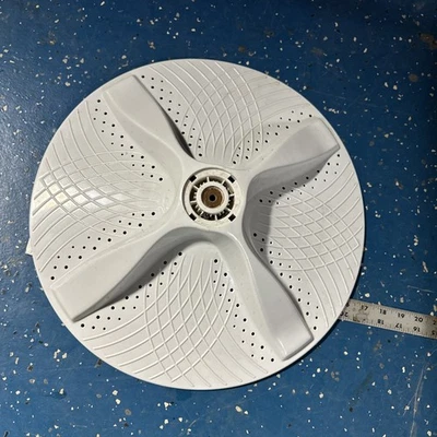 Impulsor y tapa GE.   WH43X24152 WH01X24151 Foto 1 de 2