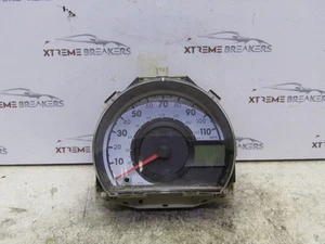 PEUGEOT 107 C1 AYGO 2005-2014 1.0 SPEEDOMETER/INSTRUMENT CLUSTER 83800-0H200-A - Picture 1 of 3