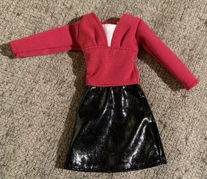 1997 Teen Skipper Fashion Avenue Doll Outfit USED - Picture 1 of 1