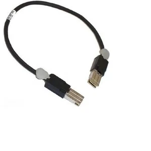 Cisco L45593-E101-D5 0.5M Cable, Black - Picture 1 of 1