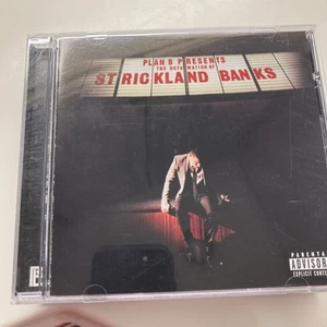 Defamation of Strickland Banks by Plan B (CD, 2011) - Picture 1 of 1