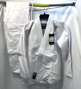 Venum Contender 2.0 BJJ Gi, White, Size A1.5 - Picture 1 of 8