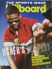 BILLBOARD MAGAZINE THE SPORTS ISSUE FEBRUARY 10, 2024 USHER COVER NO BARCODE