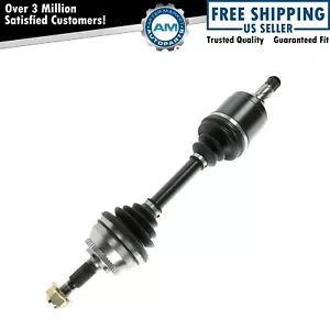 Eje delantero izquierdo CV para 1993-1997 Volvo 850 1998-1999 C70 1998 S70 V70 - Imagen 1 de 2
