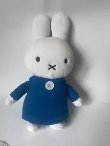 Miffy Adventures Big And Small Interactive Talking Sensory Nijntje Plush RARE - Picture 1 of 12