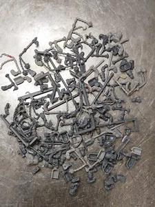 π‘ Warhammer AoS Chaos Marauder Army Tzeentch Slaanesh Khorne Nurgle Bits Bitz B - Picture 1 of 4