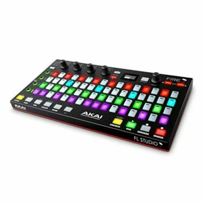 Akai Professional 64-Pad USB MIDI Controller - Image 1 of 4