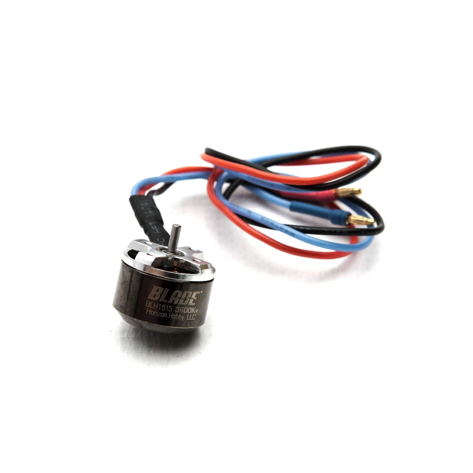 Blade 230 S (230S) Helicopter Brushless Tail Motor 3600kV BLH1515 - Image 1 of 1
