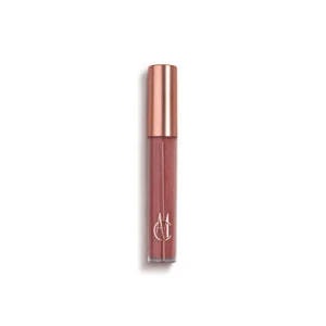ANNA MARTI COSMETICS Velvet-Rich Texture Lip Gloss 0.12 oz. Pink Pearls - Picture 1 of 2