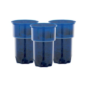 3-Pack Replacement Water Filters - Picture 1 of 1