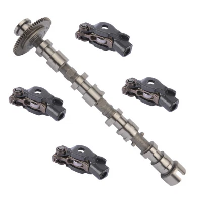 Albero a Camme e Bilanciere per Mazda 3 6 GJ GL CX-5 KF KE 2.2 Diesel SH0912150 - Image 1 of 4