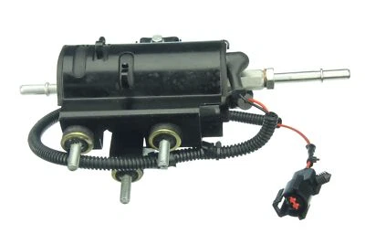 Conjunto de módulo de bomba de combustible URO para Ford E-550 Econoline Super Duty 2002 7,3 L V8 Foto 1 de 4