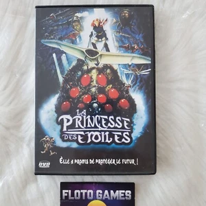 DVD ZONE 2 FR : La Princesse des Etoiles - Animation - Floto Games - Picture 1 of 2