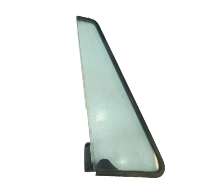 Jeep Wrangler YJ CJ CJ7 CJ8 81-95 OEM Door Vent Window Passenger Side Glass Foto 1 de 3