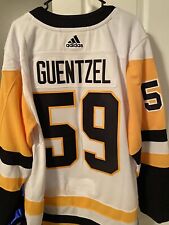 Pittsburgh Penguins Jake Guentzel Jersey