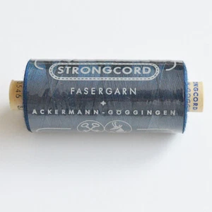 Hilo de fibra sintética Ackermann-Göggingen STRONGCORD nº 120/3 - Imagen 1 de 3