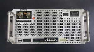 Fuente de alimentación Barco R763370K - Imagen 1 de 4