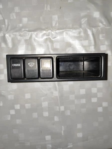 Subaru Legacy III Cruise Control Unit A011015A0074 - Picture 1 of 8