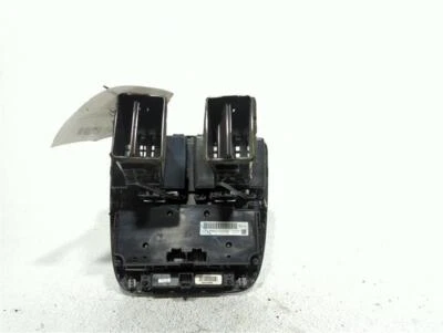 2011 Dodge Caravan A/C Selector Switch Control Unit Blue OEM Used 655-02319 - Image 1 of 4