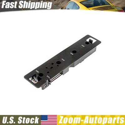 Luz trasera Dorman lámpara trasera placa de circuito enchufe de tarjeta izquierda/derecha para Sprinter Van Foto 1 de 4