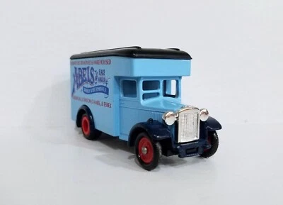 Lledo Days Gone DG 16 Van Abels - Image 1 of 4