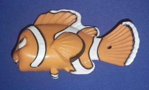 Disney Energizer Squeeze Lights für Kinder: Nemo, Schlüsselanhänger Rucksack Taschenlampe - Bild 1 von 4