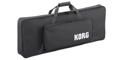 Korg Arranger SC-PA600/900 Soft Case for PA-Series Keyboard Carrying 2WAY Bag - Image 1 of 2
