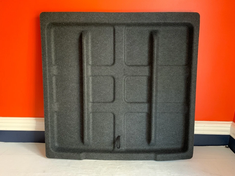 Nissan Murano 2007 maletero trasero puerta levadiza equipamiento de almacenamiento bandeja OEM Foto 1 de 2