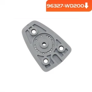 1PC Interior Rear View Mirror Mounting Base For 2009-10 Nissan Cube 96327-WD200 - Picture 1 of 6