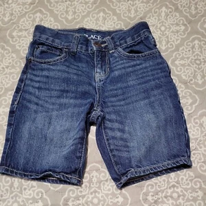 the children place shorts boys  - size: 5 - Picture 1 of 7