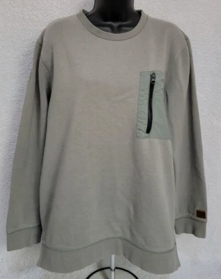 Camisa Sudadera Moderna Diversión Para Hombre Talla L Grande Multicolor Foto 1 de 4