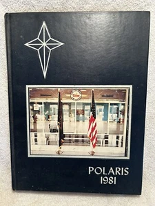 1981 Yearbook Terre Haute North Vigo High School IN Great Photos & No Writing - Picture 1 of 7