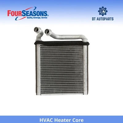 Для 2010-2014 Volkswagen Golf HVAC нагреватель сердечник 4 сезона 2011 2012 2013 - Изображение 1 из 4