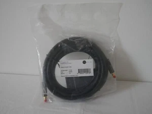 KabelDirekt Optical Audio Cable - 15ft Digital Optical Cable (4D1) - Picture 1 of 4
