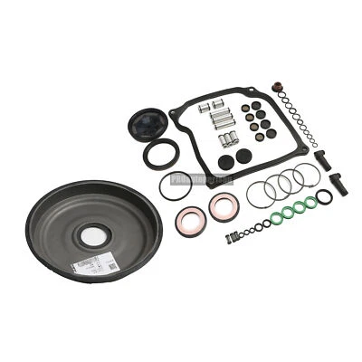 Clutch Transmission Repair Kit Fit For Tiguan Audi A3 Q3 TTRS 0BH301205D DQ500 - Image 1 of 4